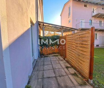 Zentral gelegene 3 Zimmer Terrassenwohnung in 8010 | Münzgrabenstra... - Foto 5