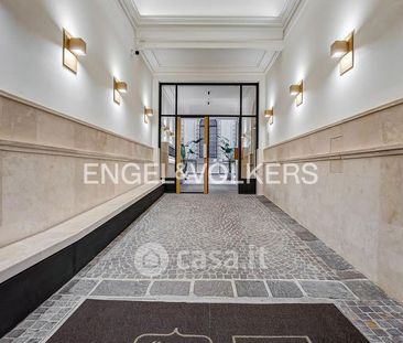 Trilocale in Affitto in Via del Gambero a Roma - Photo 1