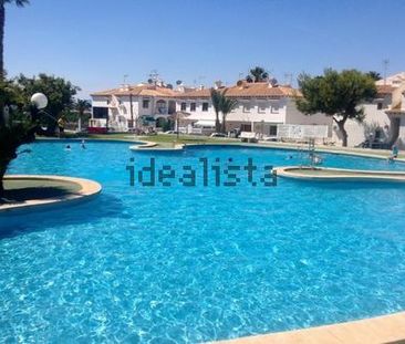 Alquiler de chalet adosado en Urbanización Lago Sol, 70 - Photo 5