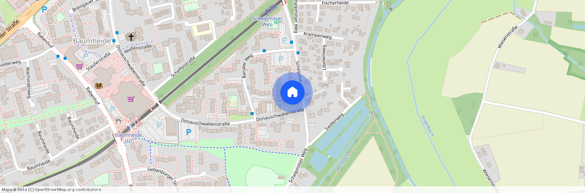 Schelpmilser Weg 81, 33609, Bielefeld Ot Baumheide