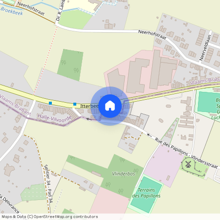 Itterbeeksebaan 18 / 301, 1700 Dilbeek