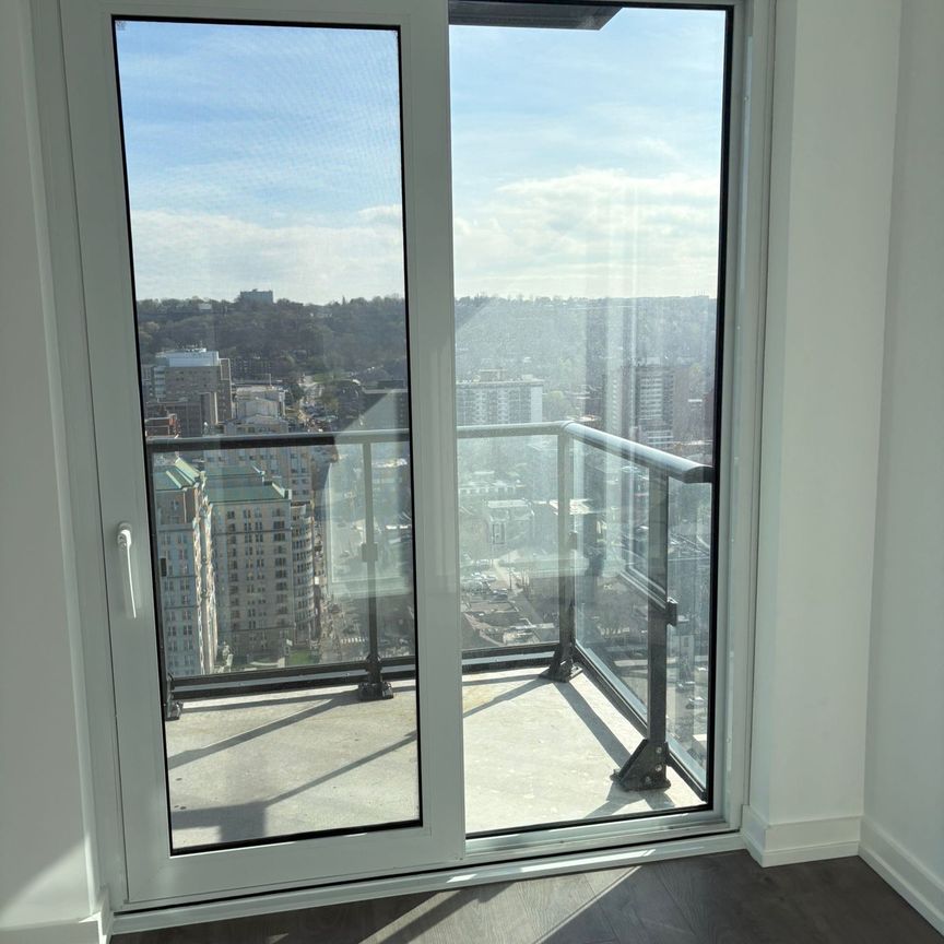 For Lease - 75 James Street Unit# 2714, Hamilton, Ontario - Photo 1