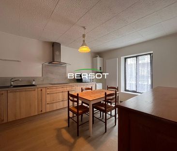 T2 meublé quartier VELOTTE - Photo 2