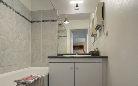 Appartement à louer 2 pièces • 41 m2 Tournefeuille - Photo 4