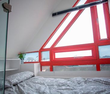 1 bedroom flat to rent - Photo 4