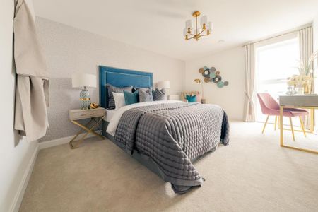 2 bedroom retirement property to rent - Photo 2