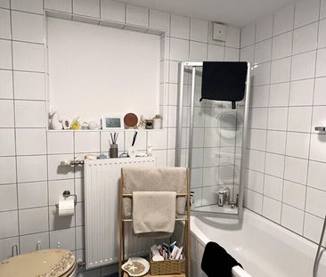 Sehr schöne 3,5-Zimmer-Wohnung in Lauterach - Photo 6
