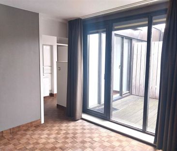 TE HUUR: Ruim appartement met 3 slaapkamers te Genk! - Photo 3