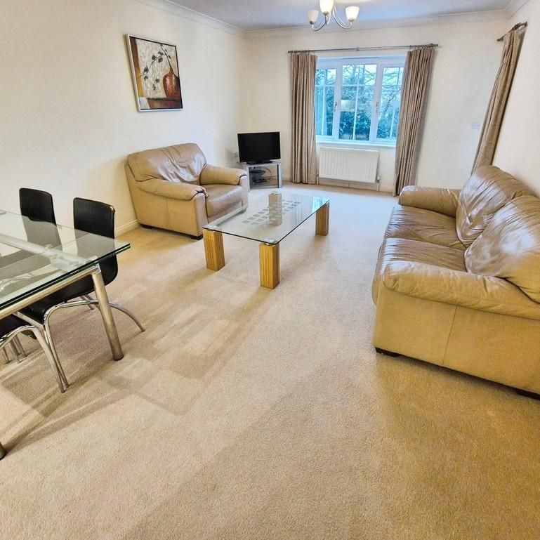 2 bedroom apartment to rent - Photo 1