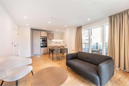 Uncle Colindale, Colindale, NW9 - Photo 5