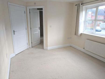 MiddlewoodClose, SOLIHULL - Photo 4