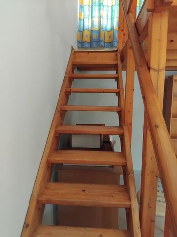 Studio/Γκαρσονιέρα για ενοικίαση Μακρυγιάννη (Πάτρα) - Photo 4