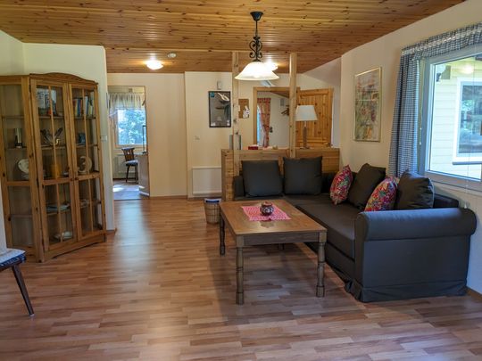 Måsgången, Sjöbo - Foto 1