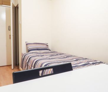 Room in a Shared Flat, Bow Central Line, E3 - Photo 4