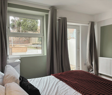1 bedroom house of multiple occupation to rent - Photo 1