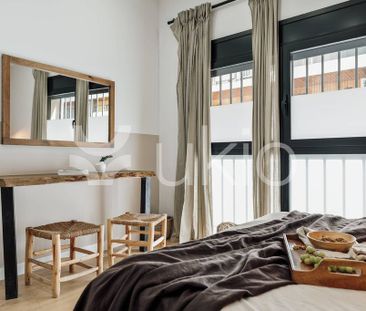 4 room luxury Flat for rent in Barcelona, Spain - Photo 3