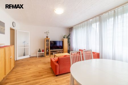Pronájem bytu 3+1 v osobním vlastnictví 70 m², Praha 4 - Michle - Photo 3