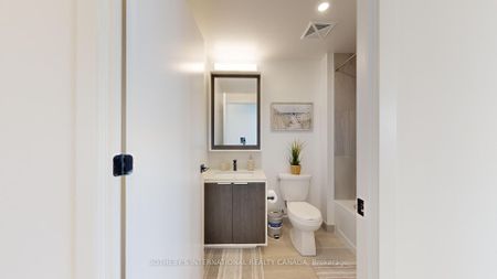 For Lease - 36 Zorra Street Unit# 3103, Toronto, Ontario - Photo 2