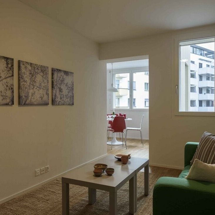 Modern wohnen zwischen See & Stadt - Foto 1