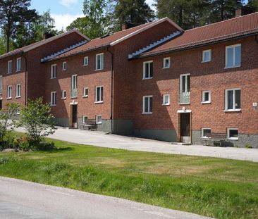 Hudiksvallsvägen 1 C - Foto 1