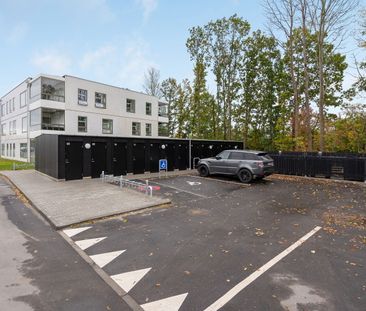 Viften 3, 1. 2 - Photo 5