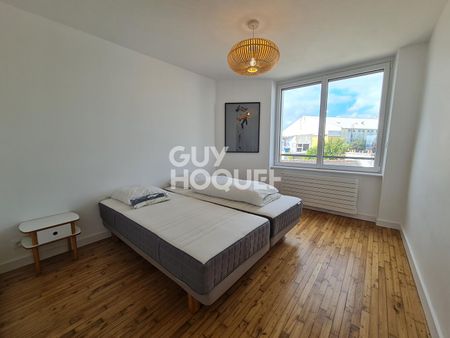 Location Appartement 4 pièces 94m² - Photo 4