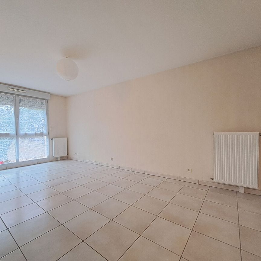 Location Appartement 3 pièces 55m² - Photo 1