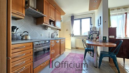 Mieszkanie 118 m2(4pokoje) blisko metra, Mokotów. - Photo 2