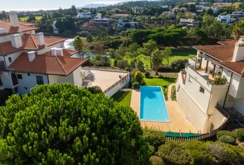 Sintra, Belas Clube de Campo,