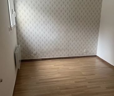 Maison 3 pièces - Sartrouville - Photo 1