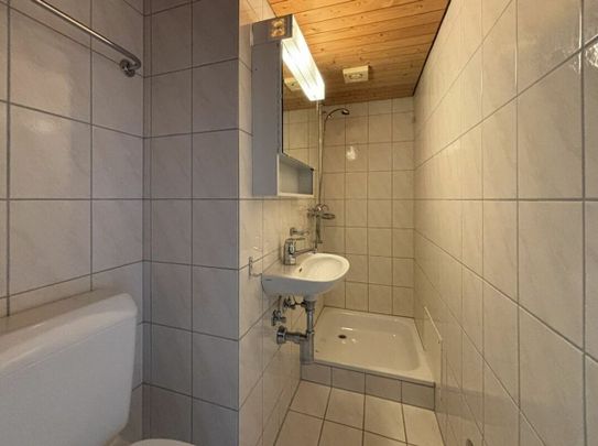 3.5-Zimmer-Wohnung - Photo 1