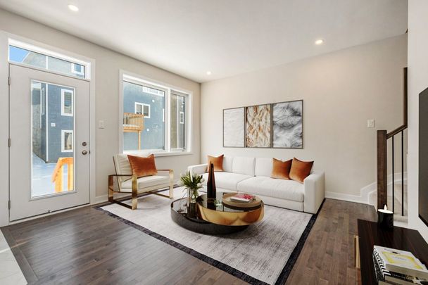 For Lease - 416 Epoch Street, Barrhaven, Ontario - Photo 1