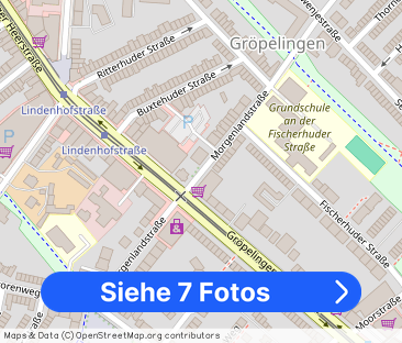 Neu renovierte 2-Zimmer Wohnung in gepflegter Wohnanlage mit Tiefga... - Foto 1