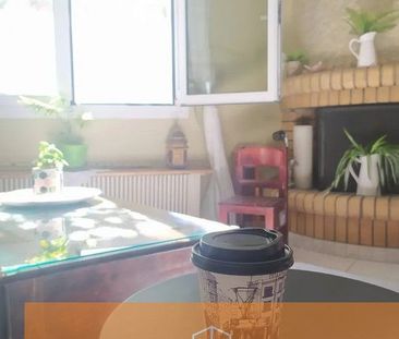 Διαμέρισμα για ενοικίαση Νεκροταφείο Καλλιθέας (Άγιος Δημήτριος) - Photo 6