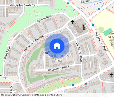 Sydney Drive, East Kilbride, South Lanarkshire, G75 - Photo 1