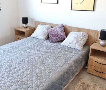 Łódź, Widzew, Piłsudskiego - Фото 1