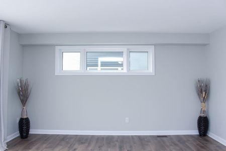 For Lease - 305 Eldorado Private Unit# A, Kanata, Ontario - Photo 5