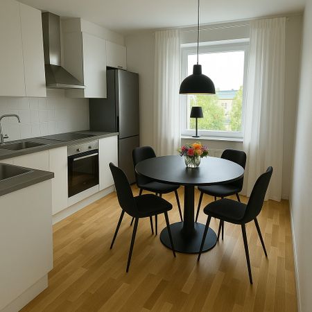 Kungstorget, Norrköping - Foto 2