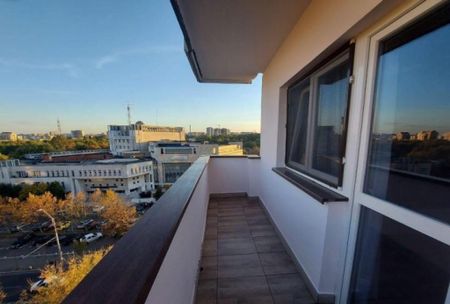 Tineretului etaj 7 decomandat la parc - Fotografie 4