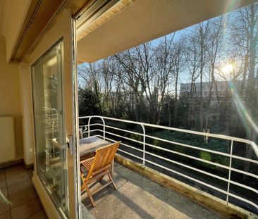 Ruim appartement met 3 terrassen en prachtig uitzicht - Photo 4