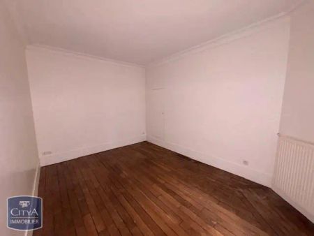 Appartement à louer 2 pièces 39.4m² - Photo 4