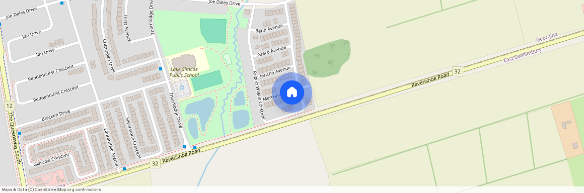 17 Mercury Avenue, Georgina