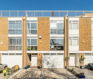 Thameside, TW11, London - Photo 3