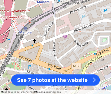 Tower House, City Centre - Photo 1