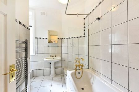 1 bedroom conversion flat with 1 reception and 1 bathroom in Nottingham Street, W1U - Photo 2