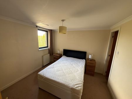 2 Bed Flat, Riverside Drive, AB11 - Photo 4