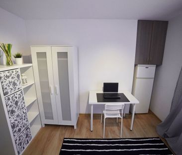 Kawalerka Gdynia Chylonia - Photo 6