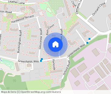 Argyll Court, Haverhill - Photo 1