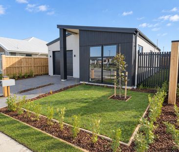 20 Estival Drive, Rolleston, NZ 7614 - Photo 5