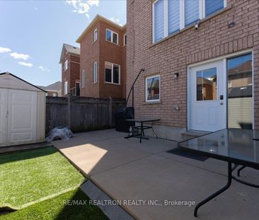 For Lease - 118 Catalpa Crescent Unit# bsmnt, Vaughan, Ontario - Photo 6